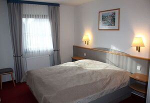 Ferienhaus Nr. 72, Kategorie Komfort, Feriendorf Hochbergle, Allgäu