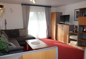 Ferienhaus Nr. 72, Kategorie Komfort, Feriendorf Hochbergle, Allgäu