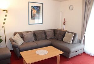 Ferienhaus Nr. 72, Kategorie Komfort, Feriendorf Hochbergle, Allgäu