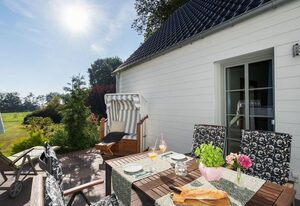 Kaminzimmer