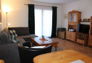 Ferienhaus Nr. 92 Kategorie Komfort, Feriendorf Hochbergle, Allgäu