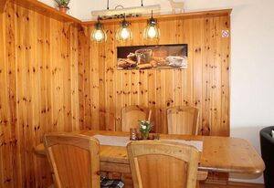Ferienhaus Nr. 92 Kategorie Komfort, Feriendorf Hochbergle, Allgäu