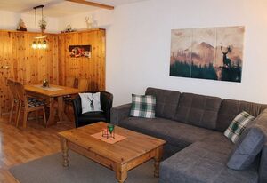 Ferienhaus Nr. 92 Kategorie Komfort, Feriendorf Hochbergle, Allgäu