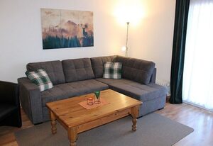 Ferienhaus Nr. 92 Kategorie Komfort, Feriendorf Hochbergle, Allgäu