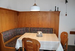 Ferienhaus Nr. 125, Kategorie Economy, Feriendorf Hochbergle, Allgäu