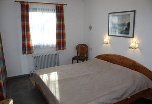Ferienhaus Nr. 125, Kategorie Economy, Feriendorf Hochbergle, Allgäu