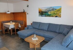 Ferienhaus Nr. 125, Kategorie Economy, Feriendorf Hochbergle, Allgäu