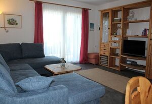 Ferienhaus Nr. 125, Kategorie Economy, Feriendorf Hochbergle, Allgäu