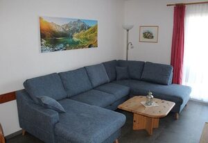 Ferienhaus Nr. 125, Kategorie Economy, Feriendorf Hochbergle, Allgäu
