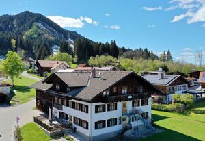 Ferienwohnungen Keller – Ferienwohnung Falkenstein