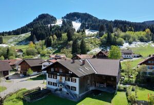 Ferienwohnungen Keller – Ferienwohnung Falkenstein