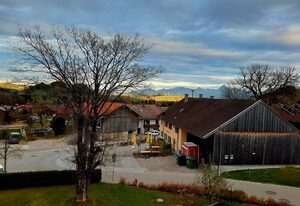 Ferienwohnungen Keller – Ferienwohnung Falkenstein
