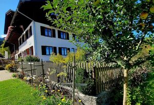 Ferienwohnungen Keller – Ferienwohnung Falkenstein