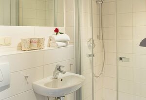 Ferienwohnung Seeblick ****, Hof Alpenseeblick, Nesselwang/Attlesee/Allgäu