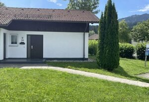 Ferienhaus Wieselweg im Feriendorf Reichenbach (28) – Familienfreundliches, komfortables Haus in Toplage (HT, W28)