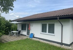 Ferienhaus Wieselweg im Feriendorf Reichenbach (28) – Familienfreundliches, komfortables Haus in Toplage (HT, W28)