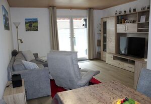 Ferienhaus Nr. 29, Kategorie Königscard, Feriendorf Hochbergle, Allgäu