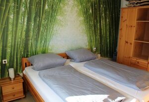 Ferienhaus Nr. 29, Kategorie Königscard, Feriendorf Hochbergle, Allgäu