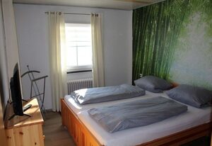 Ferienhaus Nr. 29, Kategorie Königscard, Feriendorf Hochbergle, Allgäu