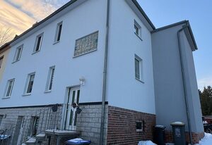 Gabis Ferienwohnung Zwickau – Appartement/Fewo, Bad, WC