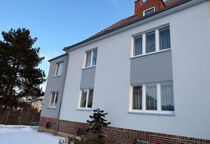 Gabis Ferienwohnung Zwickau – Appartement/Fewo, Bad, WC