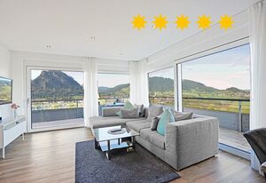 Sonnenchalet 12 - mit KönigsCard!