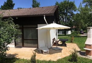Ferienhaus Wieselweg im Feriendorf Reichenbach (4) – Ferienhaus inkl. KönigsCard für 6 Pers. mit Haustier (W4)