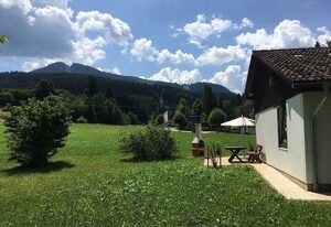 Ferienhaus Wieselweg im Feriendorf Reichenbach (4) – Ferienhaus inkl. KönigsCard für 6 Pers. mit Haustier (W4)
