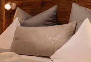 Babel`s Auszeit – Ferienwohnung Erde