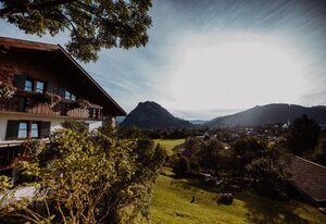 Babel`s Auszeit – Ferienwohnung Erde