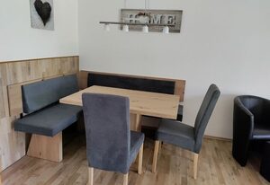 Ferienhaus Nr. 62, Kategorie Premium****, Feriendorf Hochbergle, Allgäu