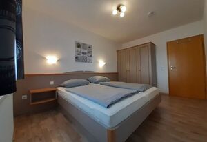 Ferienhaus Nr. 62, Kategorie Premium****, Feriendorf Hochbergle, Allgäu