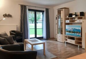 Ferienhaus Nr. 62, Kategorie Premium****, Feriendorf Hochbergle, Allgäu