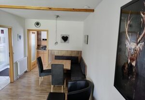 Ferienhaus Nr. 62, Kategorie Premium****, Feriendorf Hochbergle, Allgäu