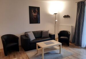 Ferienhaus Nr. 62, Kategorie Premium****, Feriendorf Hochbergle, Allgäu