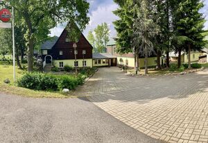 Pension ZUR 23 – Appartement/Fewo, Dusche und Bad, WC, Bergseite