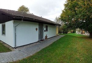 Ferienhaus Wieselweg im Feriendorf Reichenbach (3) – Ferienhaus in guter Lage für 5 Personen mit Haustier (W3)