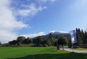 Ferienhaus Wieselweg im Feriendorf Reichenbach (3) – Ferienhaus in guter Lage für 5 Personen mit Haustier (W3)
