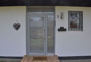 Ferienhaus Wieselweg im Feriendorf Reichenbach (3) – Ferienhaus in guter Lage für 5 Personen mit Haustier (W3)