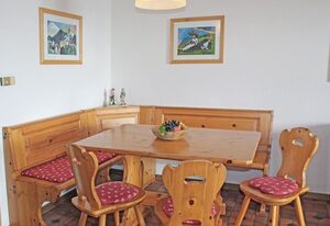 Ferienhaus Nr. 41, Kategorie Königscard, Feriendorf Hochbergle, Allgäu