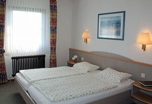 Ferienhaus Nr. 41, Kategorie Königscard, Feriendorf Hochbergle, Allgäu