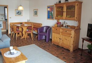 Ferienhaus Nr. 41, Kategorie Königscard, Feriendorf Hochbergle, Allgäu