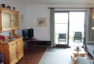 Ferienhaus Nr. 41, Kategorie Königscard, Feriendorf Hochbergle, Allgäu