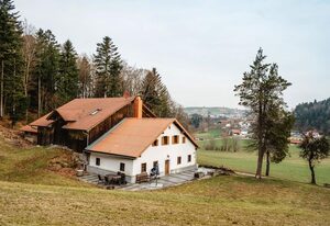 Grillnhäusl