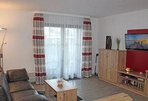 Ferienhaus Nr. 27, Kategorie Premium****, Feriendorf Hochbergle, Allgäu