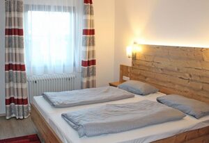 Ferienhaus Nr. 27, Kategorie Premium****, Feriendorf Hochbergle, Allgäu