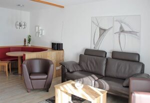 Ferienhaus Nr. 27, Kategorie Premium****, Feriendorf Hochbergle, Allgäu