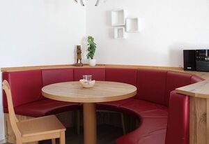 Ferienhaus Nr. 27, Kategorie Premium****, Feriendorf Hochbergle, Allgäu