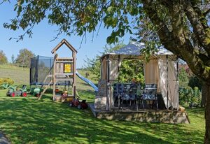 Ferienwohnung Familie Resch – Ferienwohnung EG mit Küche