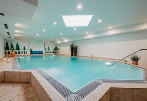 Hotel zum Goldenen Anker – EZ Inn ohne Balkon (18qm)
